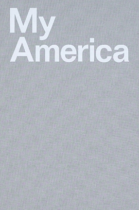 My America by Barnard College Professor Diana Matar