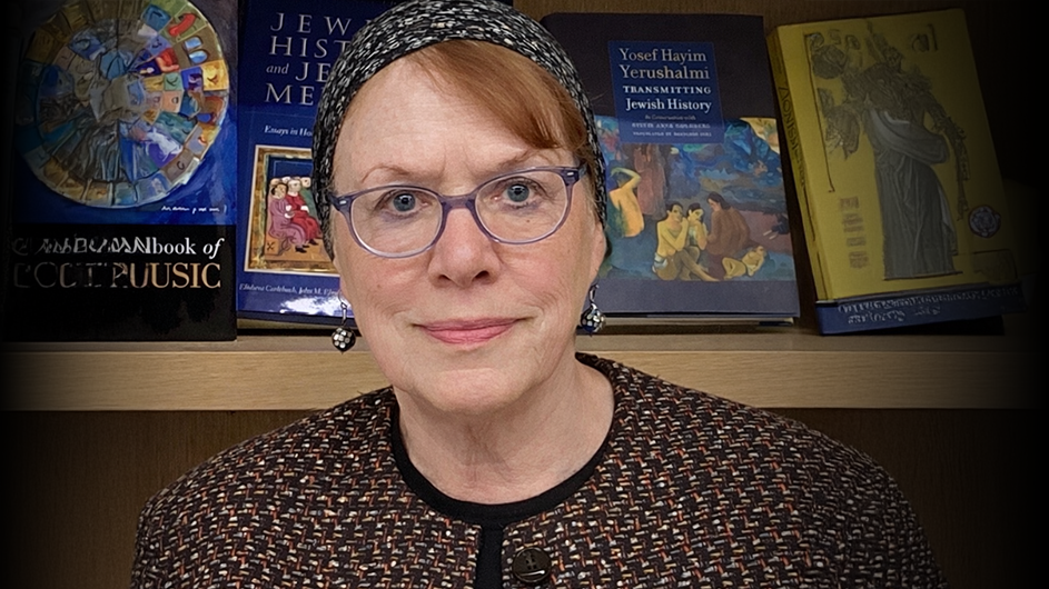 Elisheva Carlebach Writes About Jewish Women in Early Modern Europe