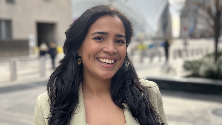 A Dream of Supporting Young Families in New York and Abroad