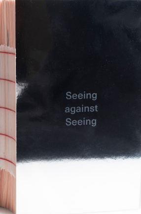 Seeing Against Seeing by Columbia University adjunct professor Alexey Yurenev
