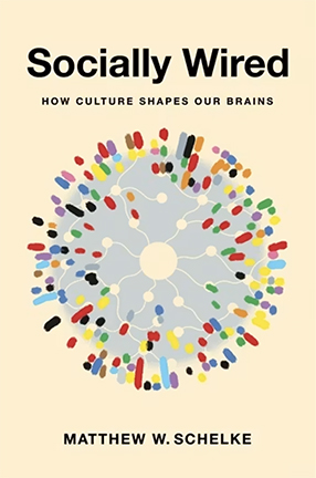 Socially Wired by Columbia University Irving Medical Center Neurologist Matthew Schelke