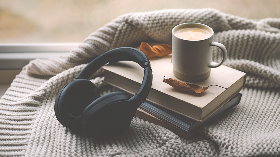5 Columbia University Podcasts You Need to Listen to This Winter