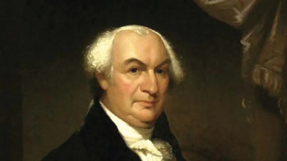 Gouverneur Morris CC 1768