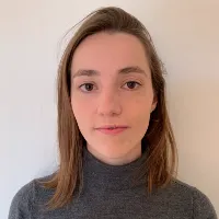 Emily Sandford, GSAS'20