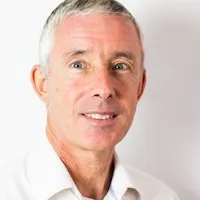 Simon Mason