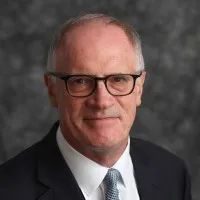 Alex Halliday