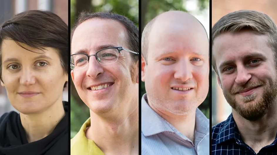 Lucia Allais, Andrew Blumberg, Ivan Corwin, and Kyle DeCoste. 