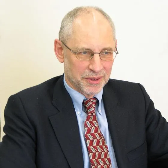 Andrew Nathan