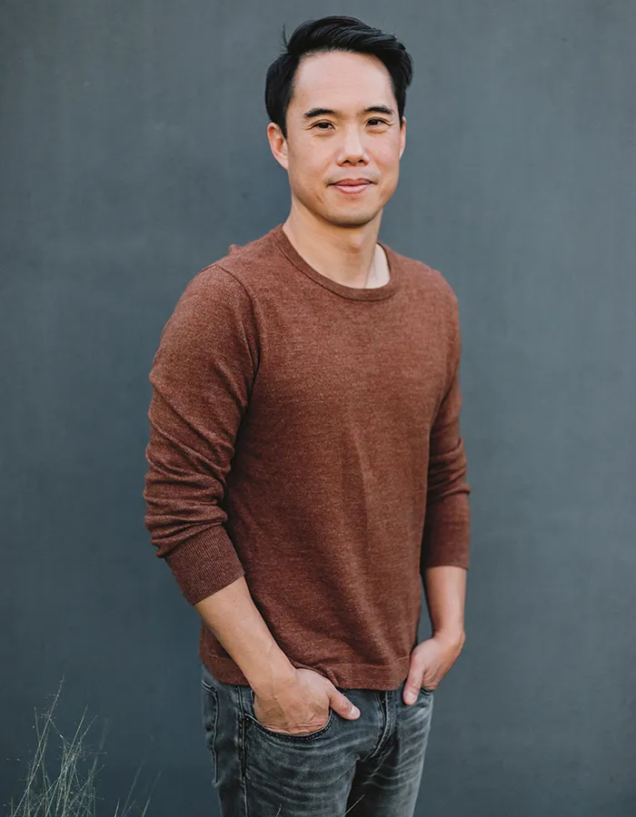 Charles Yu. 