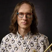 Chris Washburne