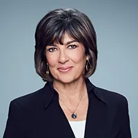 Christiane Amanpour