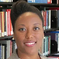 Courtney Cogburn