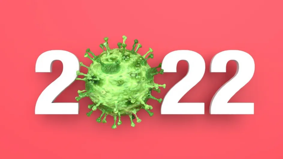coronavirus illustration