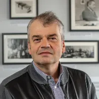 Dmitri Basov
