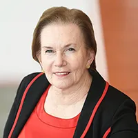 Columbia University's Donna Lynne