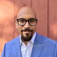 Eduardo Moncada, assistant professor, Barnard