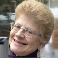 Elizabeth Blackmar