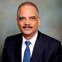 Eric Holder
