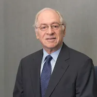 Gerald Leon Curtis