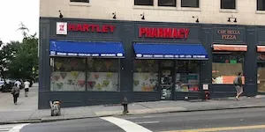 Hartley Pharmacy 