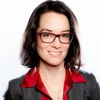 Judith Scott-Clayton