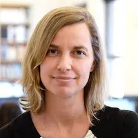 Kate Orff