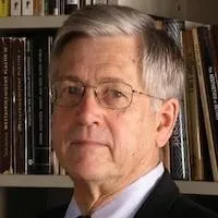 Kenneth Prewitt
