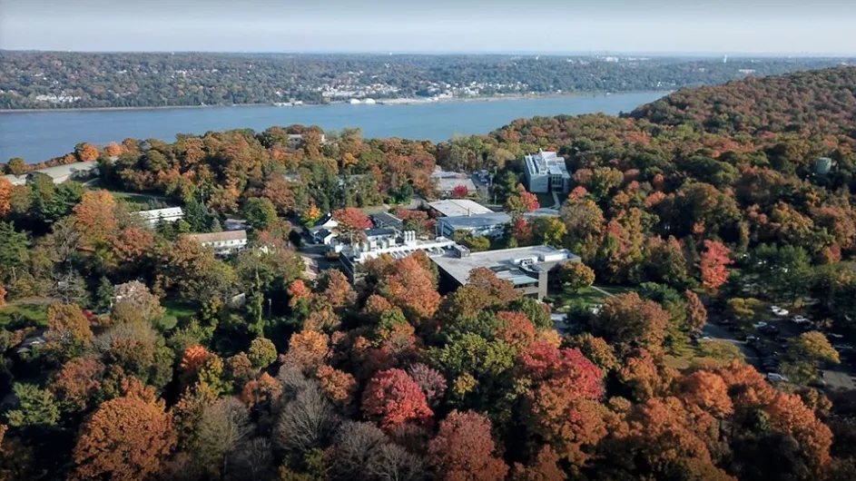 Lamont-Doherty Earth Observatory