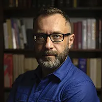 Mariusz Kozak