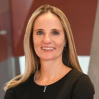 Columbia University's Melanie Bernitz