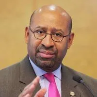 Michael Nutter, professor, SIPA