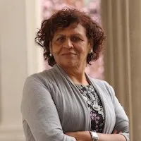 Nabila El-Bassel