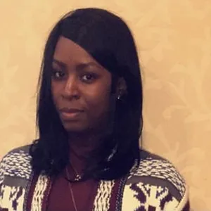Phoebe Sade-Arnold, Director of Community Affairs, Office of Government and Community Affairs at Columbia University