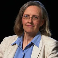 Robin Bell