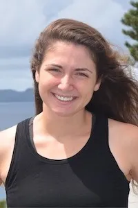Shannon Marcoux, juris doctor, Columbia Law School