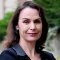 Sharyn O'Halloran