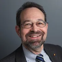 Stephen Morse