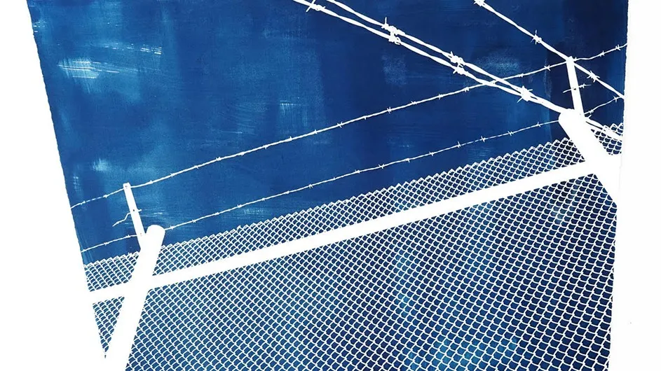 Stolen Sky by Nicola Lopez, Columbia University School of the Arts