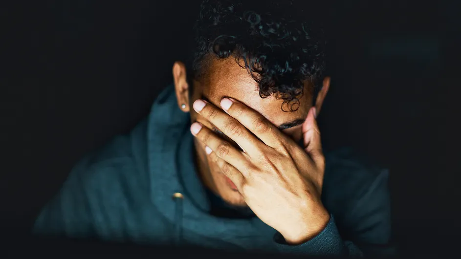 Mental illness and adolescents