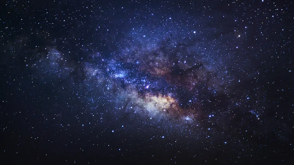 The Milky Way