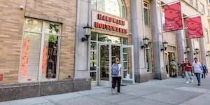 University Hardware & Housewares