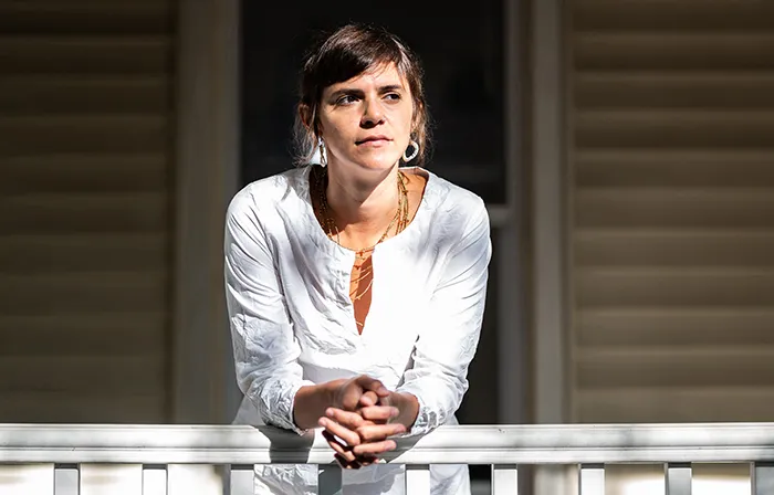 Valeria Luiselli