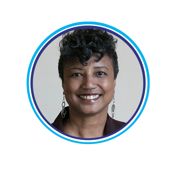 Celina Chatman Nelson, Associate Dean, Academic Diversity and Inclusion/Professional Development