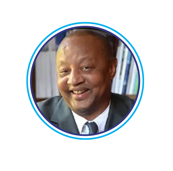 Flores Forbes, Associate Vice President for Community Affairs, Office of Government and Community Affairs