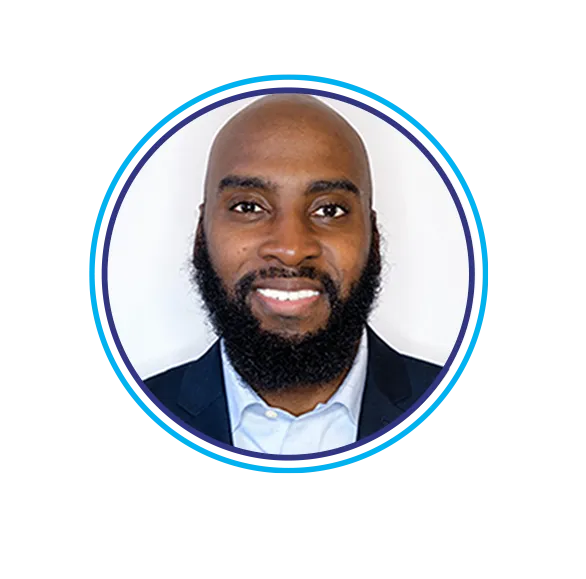 Henry Danner, Director of Youth Initiatives, Office of Government and Community Affairs