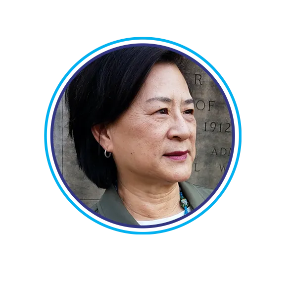 Mae Ngai