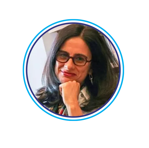Maria Victoria Murillo, Professor of Political Science and International and Public Affairs, and Director of the Institute of Latin American Studies