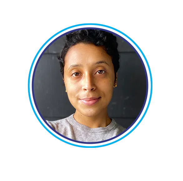 Tatianna Echevarria, Assistant Director of Community Affairs