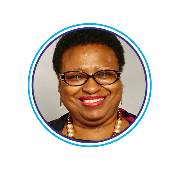 Vivian Taylor, Associate Dean for Diversity and Cultural Affairs, Columbia University School of Nursing