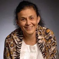 Wafaa El-Sadr
